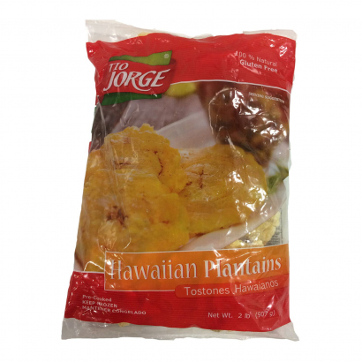 Plantains 31.99oz
