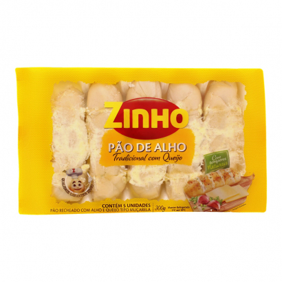 Garlic Bread 10.58oz