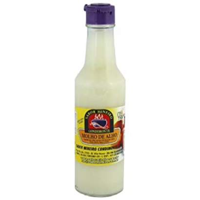 Garlac Sauce 4.58oz