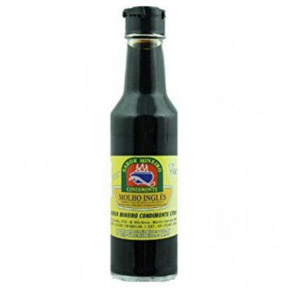 Worcestershire Sauce 4.58oz