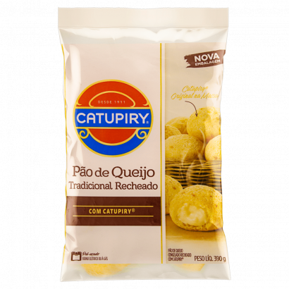 Traditional Stuffed Cheese Bread 13.76oz