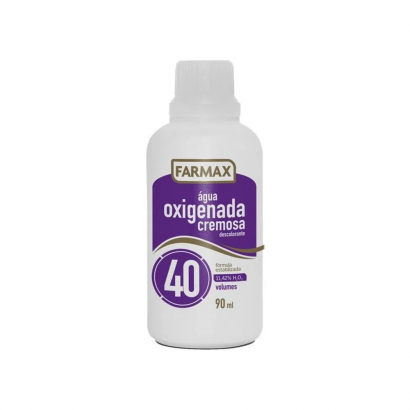 40 Volume Creme Developer 3.04oz