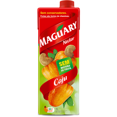 Cashew Juice 35.27oz