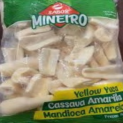 Yellow Yuca 63.85oz