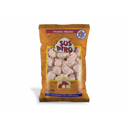 Suspiro 5.41oz