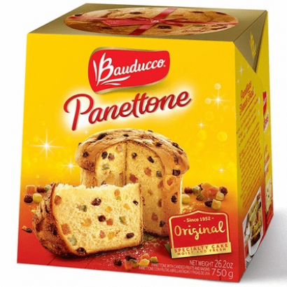 Classic Panettone 23.98oz