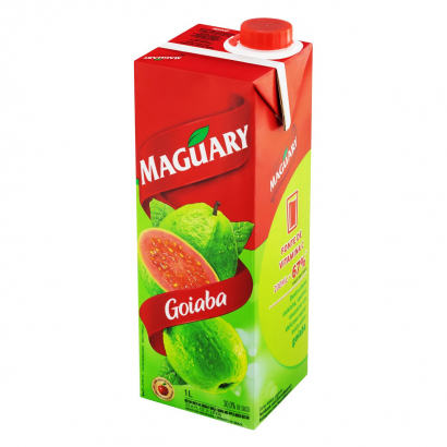 Guava Juice 33.81oz