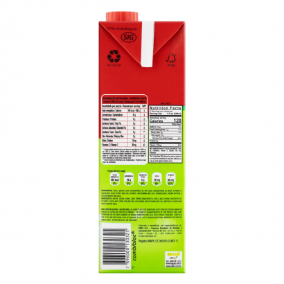 Suco de Uva 1000ml