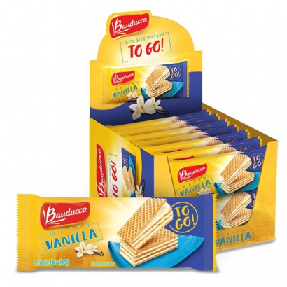Vanila Wafer To Go 16.94oz