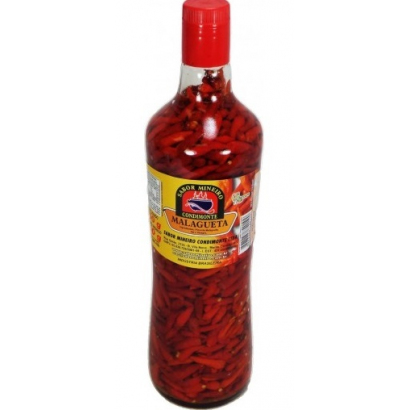 Malagueta Pepper 27.51oz