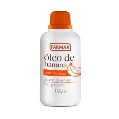 Banana Oil 3.52oz