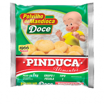 Sweet Yuca Starch 35.27oz