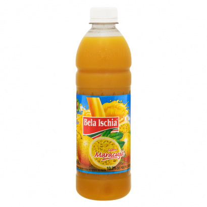 Passion Fruit Juice Concentrate 17.63oz