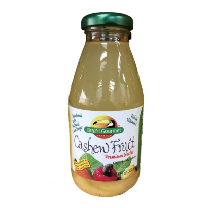 Cashew Juice 10.58oz