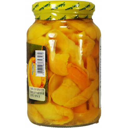 Sliced Pequi 16.93oz