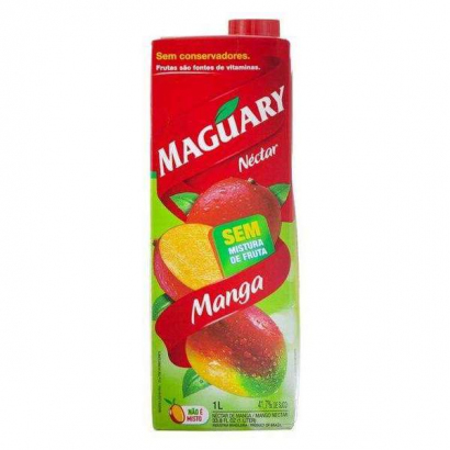 Suco de Manga 1000ml