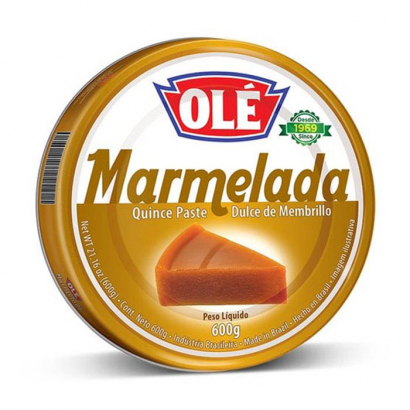 Marmelada Sweet 21.16oz