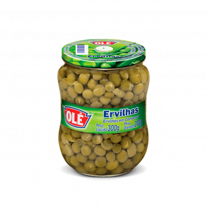 Peas 10.58oz