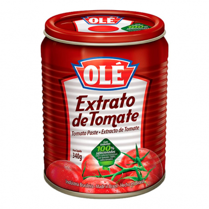 Tomato Paste 11.99oz