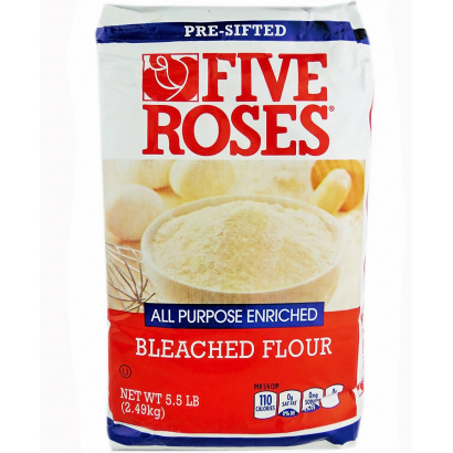 Wheat Flour 5.5lb