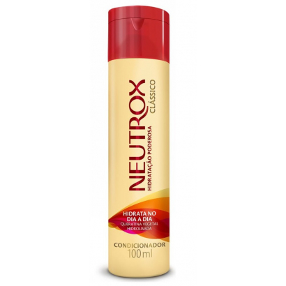 Hair Conditioner 3.52oz