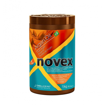 Novex Argan Oil Hair Mask 35.27oz