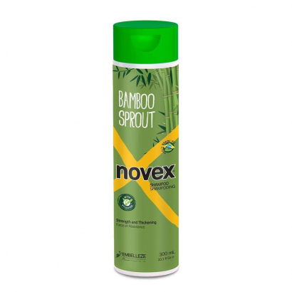 Bamboo Hair Shampoo 10.58oz