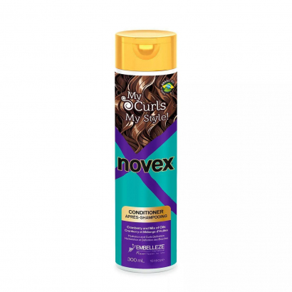 My Curls Hair Condicioner 10.58oz