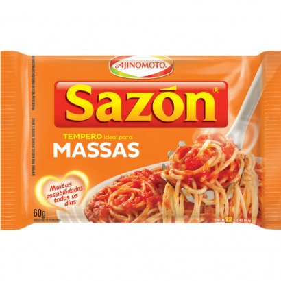 Pasta and Sauces Seasoning 2.11oz