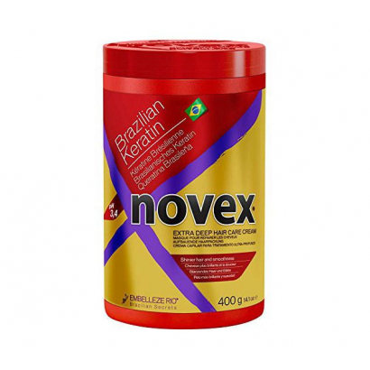 Novex Keratin Hair Treatment Mask 14.10oz