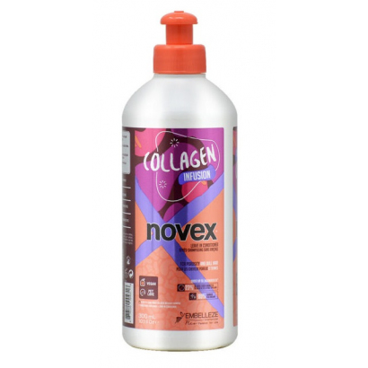 Collagen Infusion Novex Leavea in 10.58oz