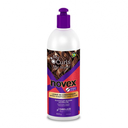 My Curls Intensive Novex 17.63oz