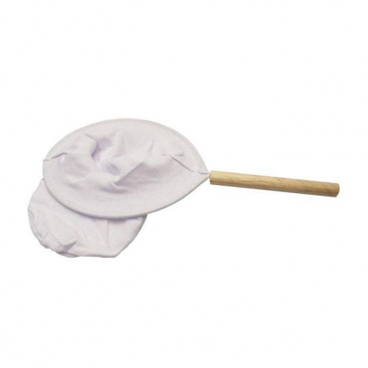 Medeiros Flannel Coffee Strainer
