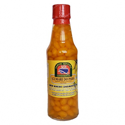 Cumari do Para Pepper 4.58oz