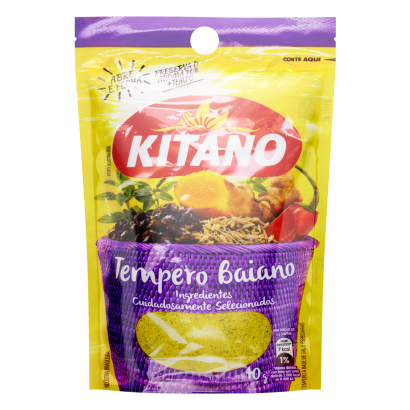 Baiano Seasoning 1.41oz