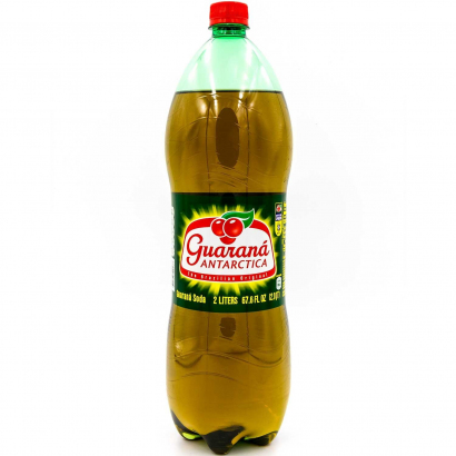 Soda Guarana 4.40lb