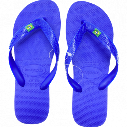 Hav. Brasil FC Flip Flop 7/8W 6/7M