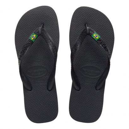 Hav. Brasil Flip Flop 7/8W 6/7M