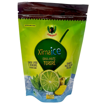 Ximaice Terere Yerba Mate 8.81oz