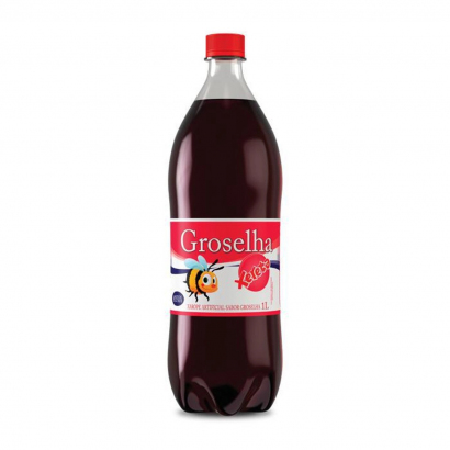 Gooseberry Syrup 35.27oz
