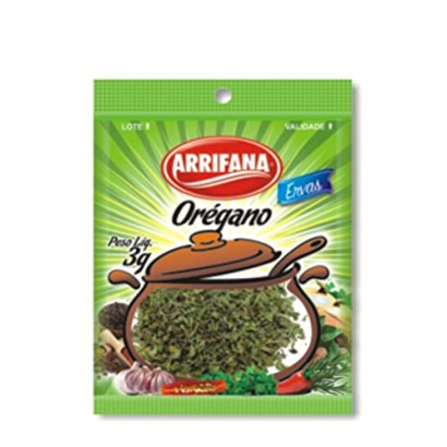 Oregano 0.10oz