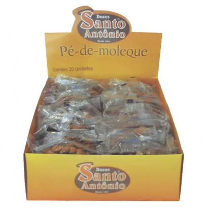 Peanut Brittle 2,20lb