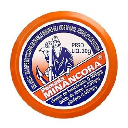 Minâncora Ointment 1.05oz
