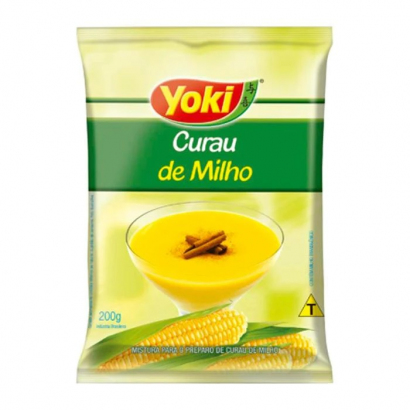 Curau Corn 7.05oz