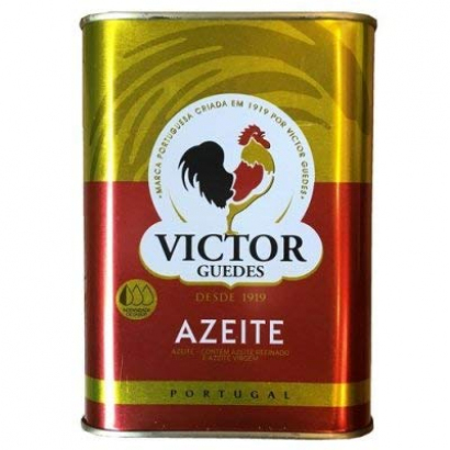 Olive Oil 16.9oz