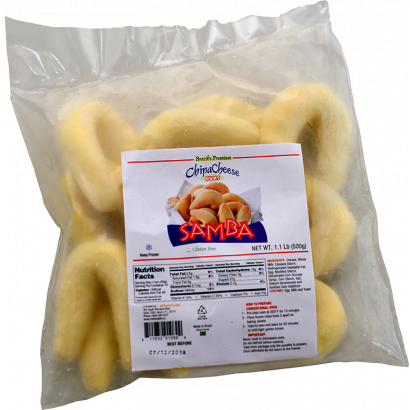 Frozen Chipa 17.63oz