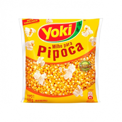 Corn for Popcorn 17.63oz
