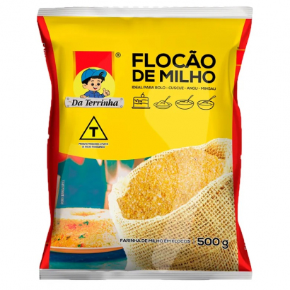 Corn Flake Flour 17.64oz