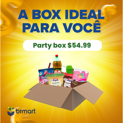 Party Box