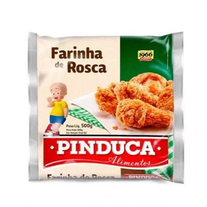 Bread Crumbs | Pan Rallado 17.64oz